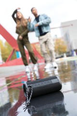 Altavoz inalámbrico bluetooth personalizado